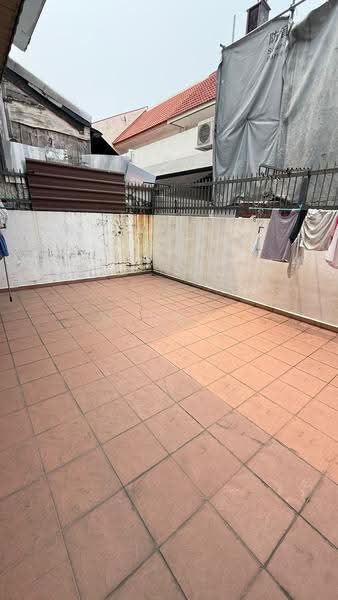 New Listing ! Joo Chiat 2 Stry Terrace!, Carpmael Rd / Onan Road / Joo Chiat, East Coast / Marine Parade, 4 Bedrooms, 2,500 sqft, Terraced House For Sale, by Ming !, 500291187 - Exterior - PropertyGuru.com.sg