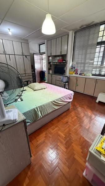 New Listing ! Joo Chiat 2 Stry Terrace!, Carpmael Rd / Onan Road / Joo Chiat, East Coast / Marine Parade, 4 Bedrooms, 2,500 sqft, Terraced House For Sale, by Ming !, 500291187 - Bedroom - PropertyGuru.com.sg