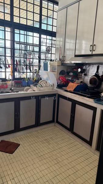 New Listing ! Joo Chiat 2 Stry Terrace!, Carpmael Rd / Onan Road / Joo Chiat, East Coast / Marine Parade, 4 Bedrooms, 2,500 sqft, Terraced House For Sale, by Ming !, 500291187 - Kitchen - PropertyGuru.com.sg
