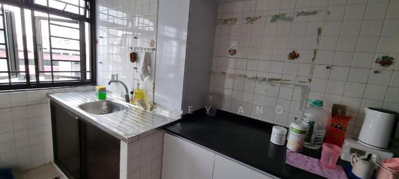 205 Marsiling Drive, 205 205, Admiralty / Woodlands, 3 Bedrooms, 980 sqft, HDB Flat For Rent, by Shirley Ang, 500291190 - PropertyGuru.com.sg