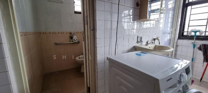 205 Marsiling Drive, 205 205, Admiralty / Woodlands, 3 Bedrooms, 980 sqft, HDB Flat For Rent, by Shirley Ang, 500291190 - PropertyGuru.com.sg