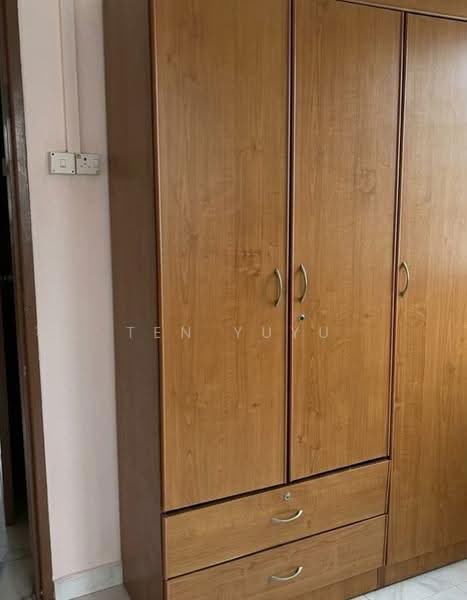 842 Woodlands Street 82, 842 Woodlands Street 82, Admiralty / Woodlands, Room Rental, 100 sqft, HDB Flat For Rent, by Ten Yuyu, 500291195 - PropertyGuru.com.sg