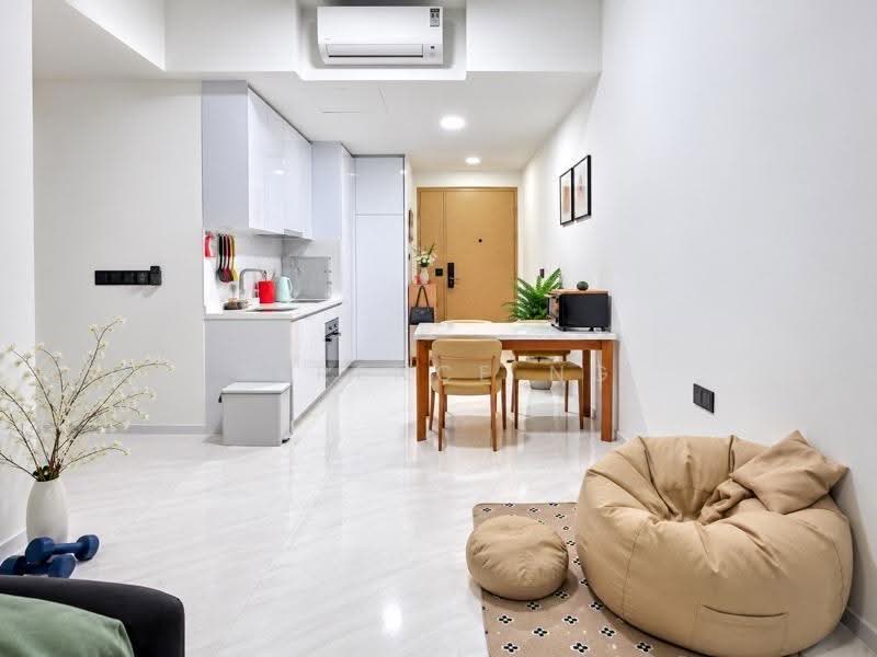 Peak Residence, 337 Thomson Road, Newton / Novena, 1 Bedroom, 560 sqft, Condominium For Sale, by Terence Ng, 500291200 - PropertyGuru.com.sg