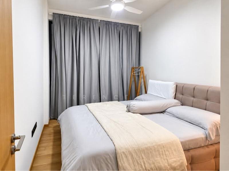 Peak Residence, 337 Thomson Road, Newton / Novena, 1 Bedroom, 560 sqft, Condominium For Sale, by Terence Ng, 500291200 - PropertyGuru.com.sg