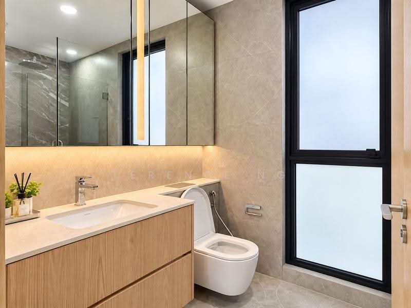 Peak Residence, 337 Thomson Road, Newton / Novena, 1 Bedroom, 560 sqft, Condominium For Sale, by Terence Ng, 500291200 - PropertyGuru.com.sg