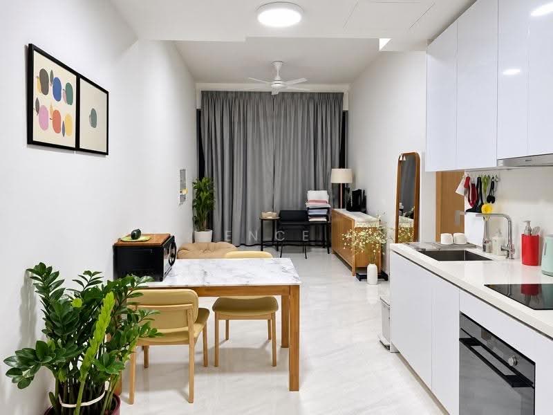 Peak Residence, 337 Thomson Road, Newton / Novena, 1 Bedroom, 560 sqft, Condominium For Sale, by Terence Ng, 500291200 - PropertyGuru.com.sg