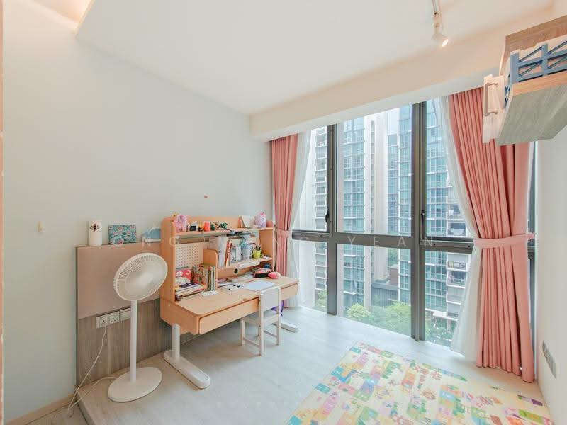 The Terrace, 84 Edgedale Plains, Hougang / Punggol / Sengkang, 4 Bedrooms, 1,313 sqft, Executive Condominium For Sale, by Ong Meng Yean, 500291201 - Bedroom 3 - PropertyGuru.com.sg