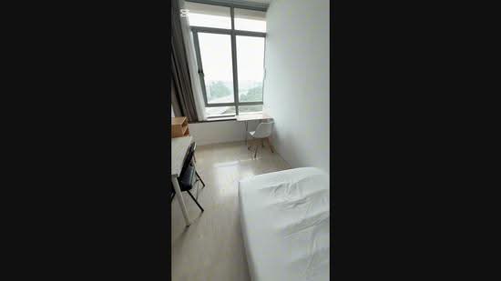 The Sunshine, 1 Sunshine Terrace, Hougang / Punggol / Sengkang, Room Rental, 110 sqft, Apartment For Rent, by Alan Tsui 徐先生, 500291202 - PropertyGuru.com.sg
