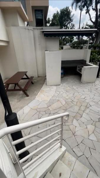 The Sunshine, 1 Sunshine Terrace, Hougang / Punggol / Sengkang, Room Rental, 110 sqft, Apartment For Rent, by Alan Tsui 徐先生, 500291202 - Exterior - PropertyGuru.com.sg
