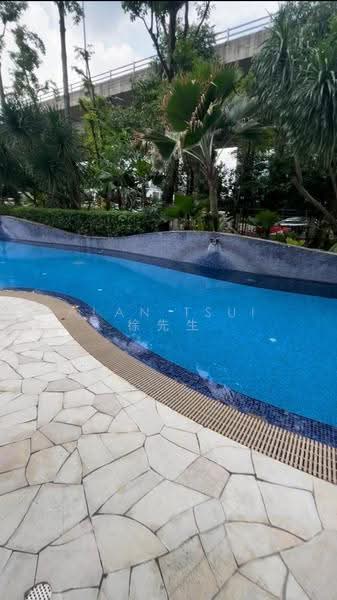 The Sunshine, 1 Sunshine Terrace, Hougang / Punggol / Sengkang, Room Rental, 110 sqft, Apartment For Rent, by Alan Tsui 徐先生, 500291202 - Pool - PropertyGuru.com.sg