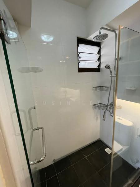 89 Tanglin Halt Road, 89 Tanglin Halt Road, Alexandra / Commonwealth, 3 Bedrooms, 968 sqft, HDB Flat For Rent, by SuSin Lee, 500291203 - Bathroom - PropertyGuru.com.sg