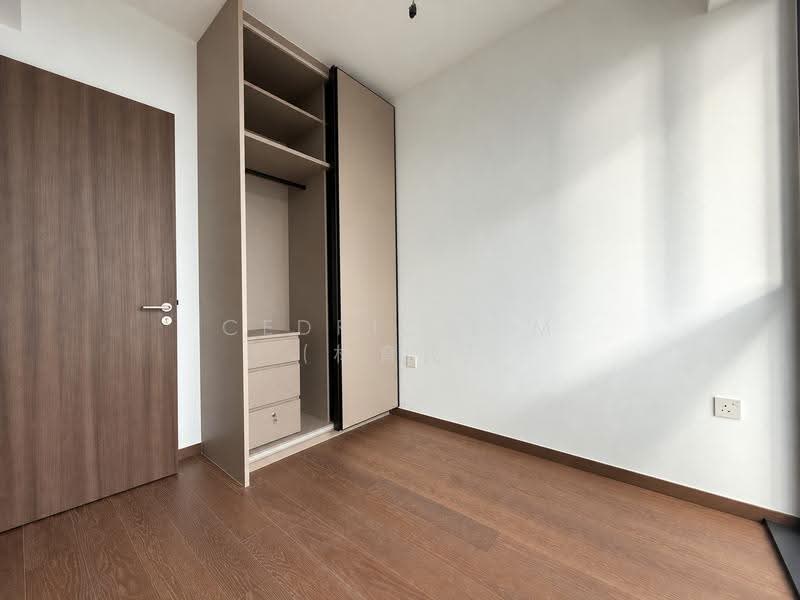 Hillock Green, 22-28 Lentor Central, Mandai / Upper Thomson, 2 Bedrooms, 624 sqft, Condominium For Rent, by Cedric Lim (林育民), 500291204 - Interior - PropertyGuru.com.sg