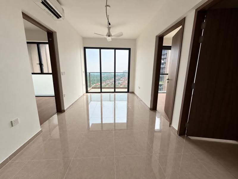 Hillock Green, 22-28 Lentor Central, Mandai / Upper Thomson, 2 Bedrooms, 624 sqft, Condominium For Rent, by Cedric Lim (林育民), 500291204 - PropertyGuru.com.sg