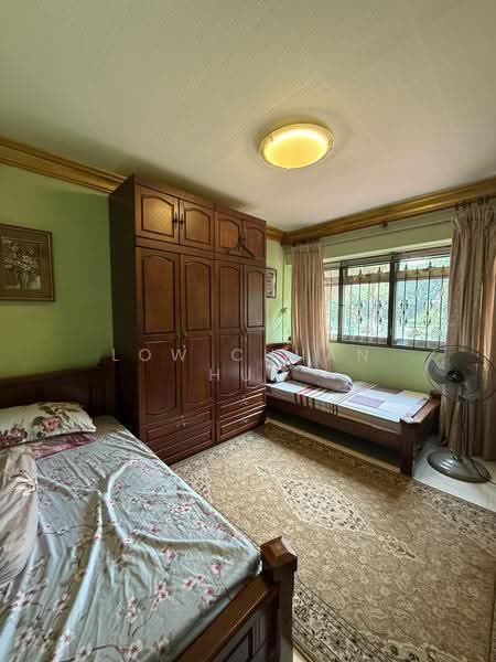 341 Choa Chu Kang Loop, 341 Choa Chu Kang Loop, Dairy Farm / Bukit Panjang / Choa Chu Kang, Room Rental, 150 sqft, HDB Flat For Rent, by Low Chuan Hui, 500291207 - Bedroom - PropertyGuru.com.sg
