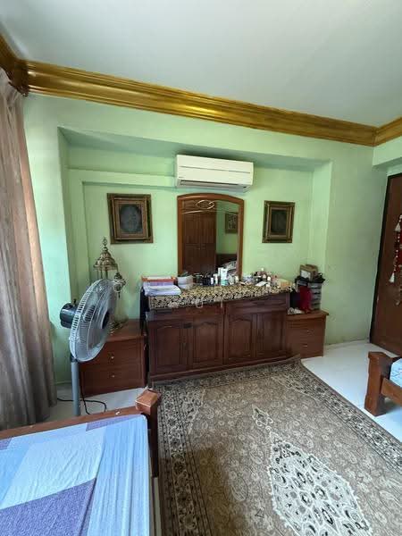 341 Choa Chu Kang Loop, 341 Choa Chu Kang Loop, Dairy Farm / Bukit Panjang / Choa Chu Kang, Room Rental, 150 sqft, HDB Flat For Rent, by Low Chuan Hui, 500291207 - Interior - PropertyGuru.com.sg