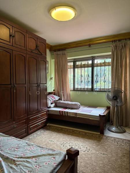 341 Choa Chu Kang Loop, 341 Choa Chu Kang Loop, Dairy Farm / Bukit Panjang / Choa Chu Kang, Room Rental, 150 sqft, HDB Flat For Rent, by Low Chuan Hui, 500291207 - Bedroom - PropertyGuru.com.sg
