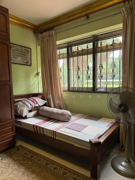 341 Choa Chu Kang Loop, 341 Choa Chu Kang Loop, Dairy Farm / Bukit Panjang / Choa Chu Kang, Room Rental, 150 sqft, HDB Flat For Rent, by Low Chuan Hui, 500291207 - Bedroom - PropertyGuru.com.sg