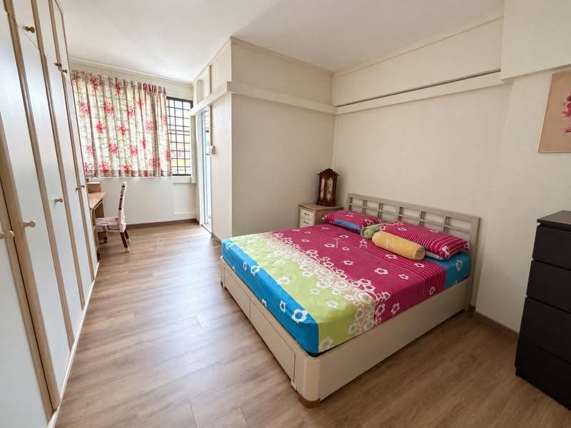 103 Pasir Ris Street 12, 103 Pasir Ris Street 12, Pasir Ris / Tampines, 3 Bedrooms, 1,313 sqft, HDB Flat For Sale, by Rachel Tan, 500291208 - Bedroom - PropertyGuru.com.sg