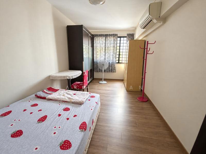 103 Pasir Ris Street 12, 103 Pasir Ris Street 12, Pasir Ris / Tampines, 3 Bedrooms, 1,313 sqft, HDB Flat For Sale, by Rachel Tan, 500291208 - Bedroom - PropertyGuru.com.sg