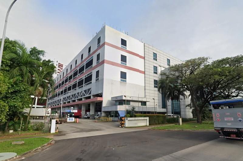 24 Jurong Port Road, Boon Lay / Jurong / Tuas, 32,446 sqft, Warehouse For Rent, by Gupta Sameer Raj, 500291209 - Exterior - CommercialGuru.com.sg