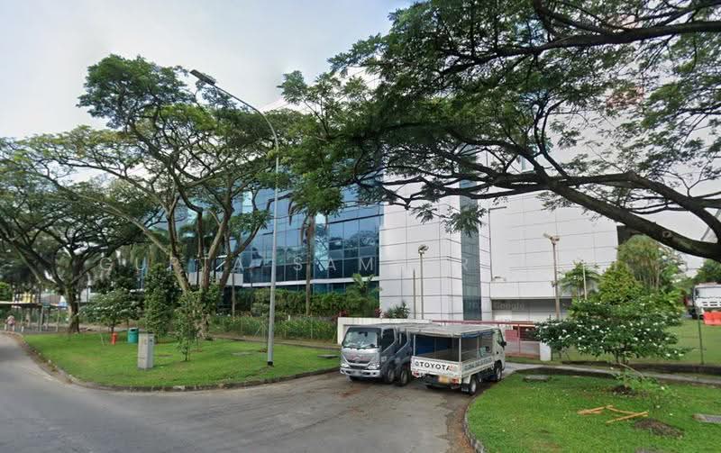 24 Jurong Port Road, Boon Lay / Jurong / Tuas, 32,446 sqft, Warehouse For Rent, by Gupta Sameer Raj, 500291209 - Exterior - CommercialGuru.com.sg