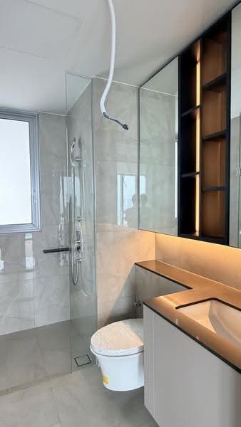 Grand Dunman, 16 Dunman Road, East Coast / Marine Parade, 3 Bedrooms, 1,120 sqft, Condominium For Sale, by Yi Mei, 500291211 - Bathroom - PropertyGuru.com.sg