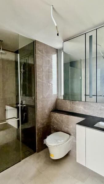 Grand Dunman, 16 Dunman Road, East Coast / Marine Parade, 3 Bedrooms, 1,120 sqft, Condominium For Sale, by Yi Mei, 500291211 - Bathroom - PropertyGuru.com.sg