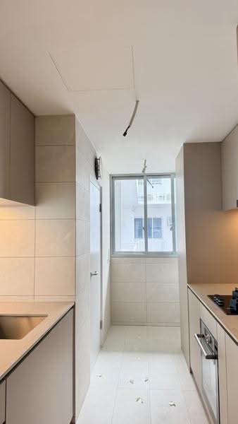 Grand Dunman, 16 Dunman Road, East Coast / Marine Parade, 3 Bedrooms, 1,120 sqft, Condominium For Sale, by Yi Mei, 500291211 - Kitchen - PropertyGuru.com.sg