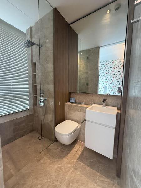 Common Bathroom
