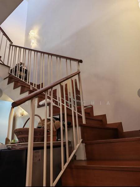 Jalan Yasin / Lor Sarina / Lor Marican, Eunos / Geylang / Paya Lebar, 5 Bedrooms, 2,800 sqft, Semi-Detached House For Sale, by Ronnie Chia, 500291213 - PropertyGuru.com.sg