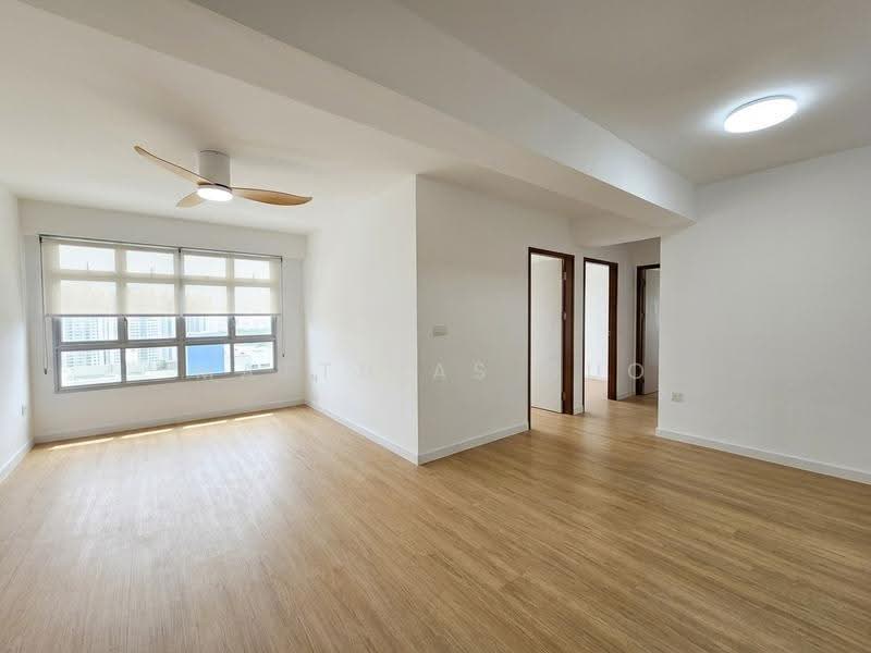 141a Mcnair Road, Mcnair Road, 3 Bedrooms, 1,001 sqft, HDB Flat For Rent, by Matthias Guo, 500291214 - Living Room - PropertyGuru.com.sg