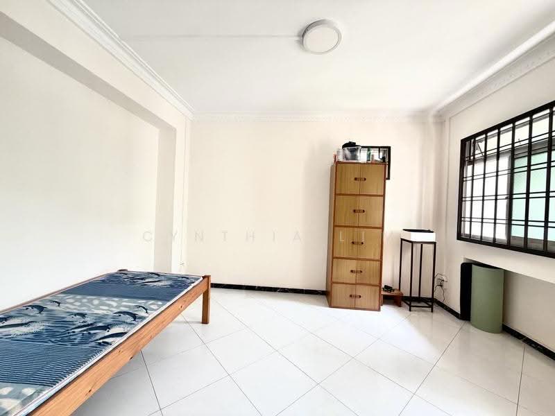 351 Tampines Street 33, 351 Tampines Street 33, Pasir Ris / Tampines, 3 Bedrooms, 1,421 sqft, HDB Flat For Sale, by Cynthia Lim, 500291215 - Bedroom - PropertyGuru.com.sg