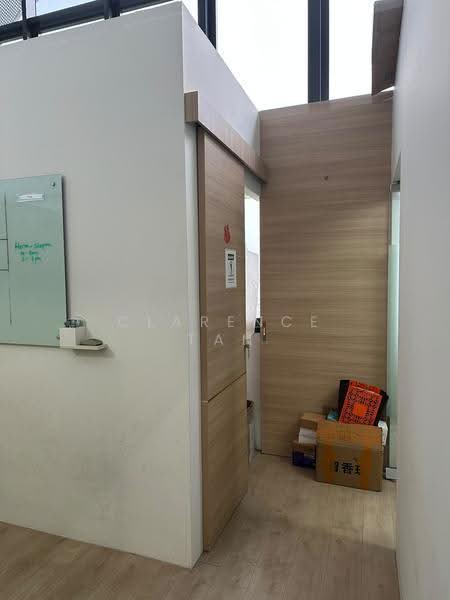 E9 Premium, 61 Woodlands Industrial Park E9, Sembawang / Yishun, 1,766 sqft, Factory / Workshop (B2) For Rent, by Clarence Tan, 500291216 - CommercialGuru.com.sg