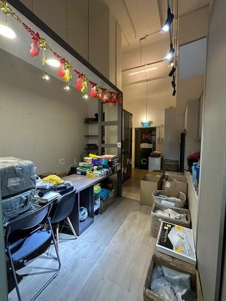 E9 Premium, 61 Woodlands Industrial Park E9, Sembawang / Yishun, 1,766 sqft, Factory / Workshop (B2) For Rent, by Clarence Tan, 500291216 - CommercialGuru.com.sg
