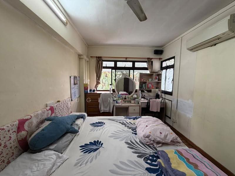 5A Marsiling Drive, 5A Marsiling Drive, Admiralty / Woodlands, 3 Bedrooms, 1,184 sqft, HDB Flat For Rent, by Eugene Lim, 500291218 - Bedroom - PropertyGuru.com.sg