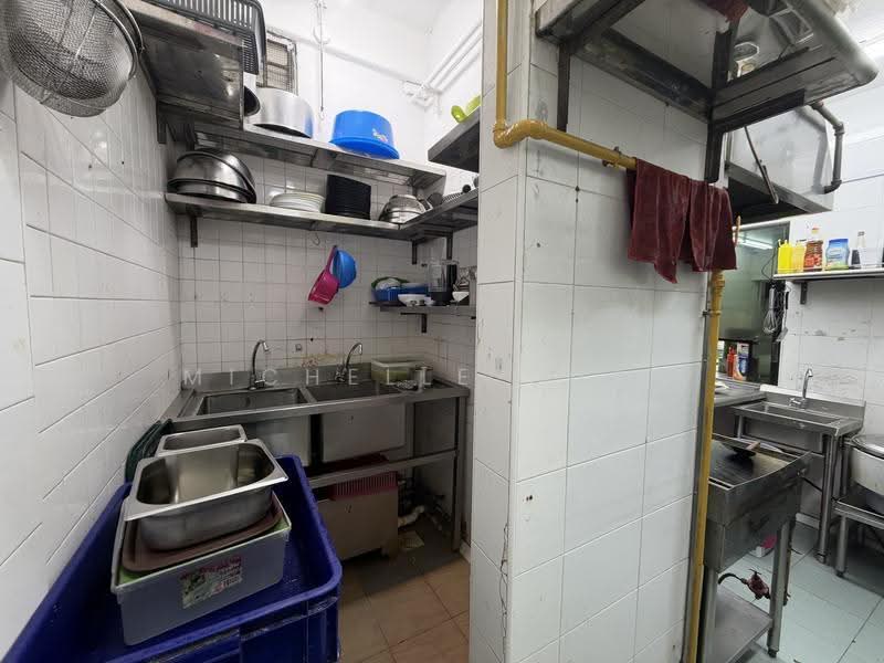 Bedok Reservoir, Bedok / Upper East Coast, 800 sqft, Food & Beverage For Rent, by Michelle Duan, 500291219 - Kitchen - CommercialGuru.com.sg