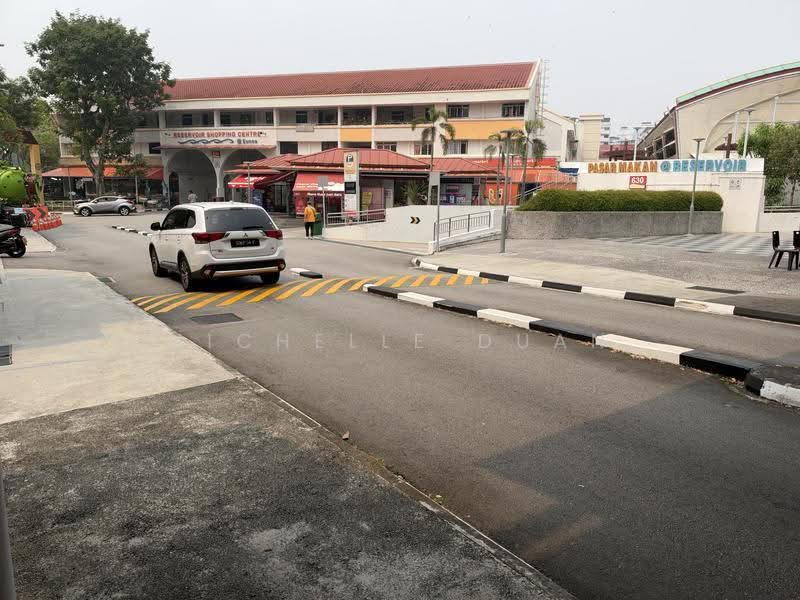 Bedok Reservoir, Bedok / Upper East Coast, 800 sqft, Food & Beverage For Rent, by Michelle Duan, 500291219 - CommercialGuru.com.sg