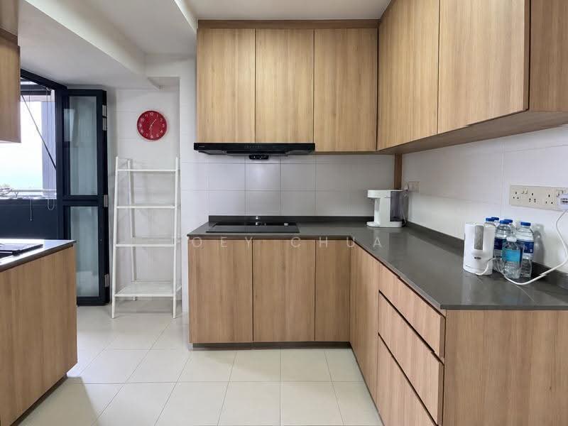 90 Dawson Road, 90 Dawson Road, Alexandra / Commonwealth, Room Rental, 100 sqft, HDB Flat For Rent, by Joey Chua, 500291223 - Kitchen - PropertyGuru.com.sg