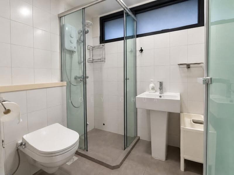 90 Dawson Road, 90 Dawson Road, Alexandra / Commonwealth, Room Rental, 100 sqft, HDB Flat For Rent, by Joey Chua, 500291223 - Bathroom - PropertyGuru.com.sg