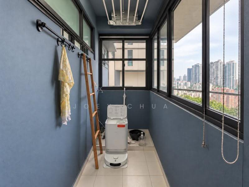 90 Dawson Road, 90 Dawson Road, Alexandra / Commonwealth, Room Rental, 100 sqft, HDB Flat For Rent, by Joey Chua, 500291223 - Yard - PropertyGuru.com.sg