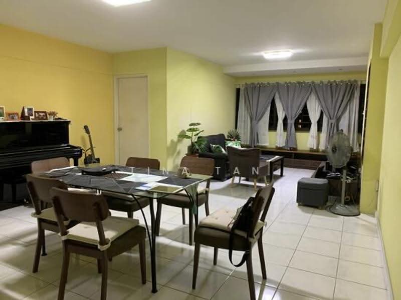 761 Bedok Reservoir View, 761 761, Bedok / Upper East Coast, 1 Bedroom, 120 sqft, HDB Flat For Rent, by Tina Tan, 500291226 - PropertyGuru.com.sg
