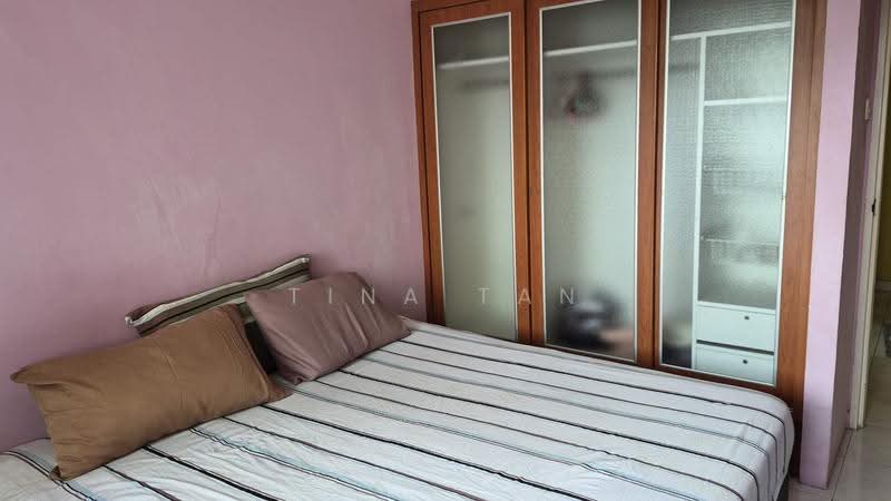761 Bedok Reservoir View, 761 761, Bedok / Upper East Coast, 1 Bedroom, 120 sqft, HDB Flat For Rent, by Tina Tan, 500291226 - Bedroom - PropertyGuru.com.sg