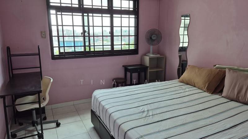 761 Bedok Reservoir View, 761 761, Bedok / Upper East Coast, 1 Bedroom, 120 sqft, HDB Flat For Rent, by Tina Tan, 500291226 - Bedroom - PropertyGuru.com.sg