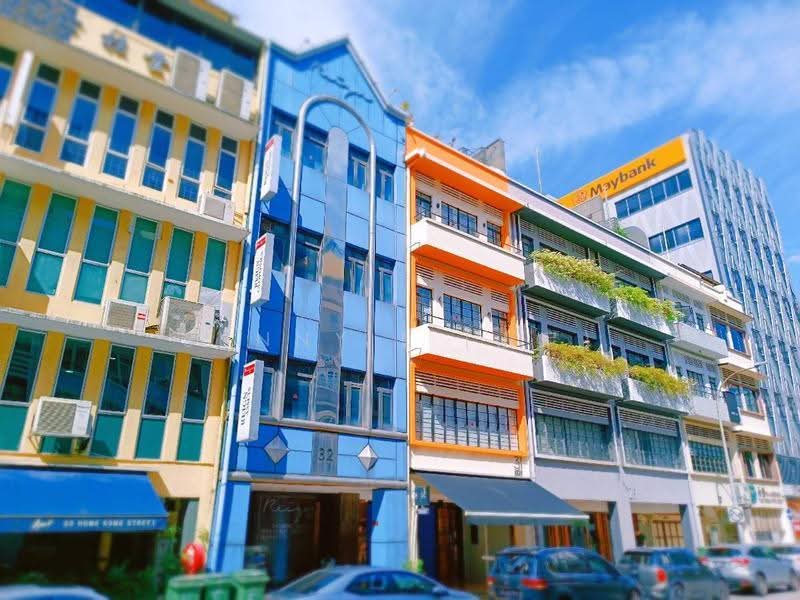 Prime Clarke Quay Vicinity Retail Office Space, Next to MRT, Boat Quay / Raffles Place / Marina, 3,800 sqft, Shop / Shophouse For Rent, by Sunny L (山尼), 500291231 - CommercialGuru.com.sg