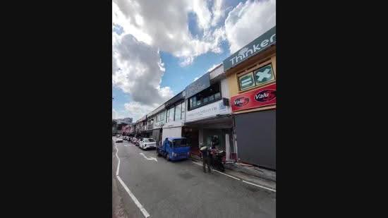 Prime L1 Joo Chiat Restaurant, Cafe, next Eunos MRT, 249, Eunos / Geylang / Paya Lebar, 2,998 sqft, Food & Beverage For Rent, by Sunny L (山尼), 500291235 - CommercialGuru.com.sg