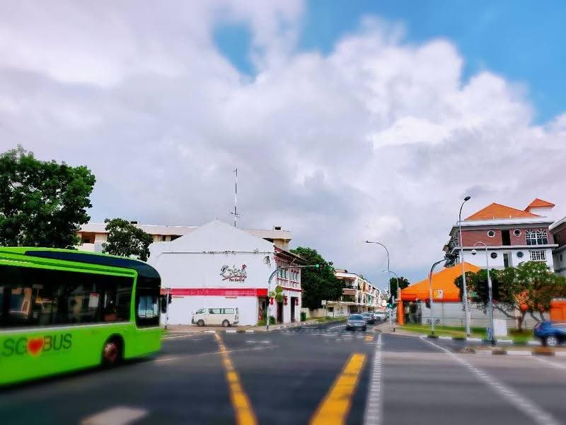 Prime L1 Joo Chiat Restaurant, Cafe, next Eunos MRT, 249, Eunos / Geylang / Paya Lebar, 2,998 sqft, Food & Beverage For Rent, by Sunny L (山尼), 500291235 - CommercialGuru.com.sg