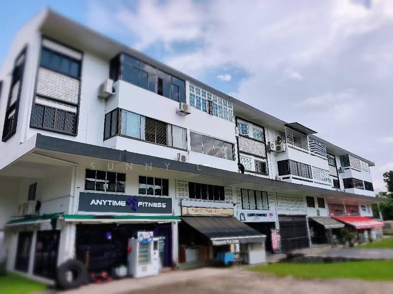 Prime L1 Joo Chiat Restaurant, Cafe, next Eunos MRT, 249, Eunos / Geylang / Paya Lebar, 2,998 sqft, Food & Beverage For Rent, by Sunny L (山尼), 500291235 - CommercialGuru.com.sg