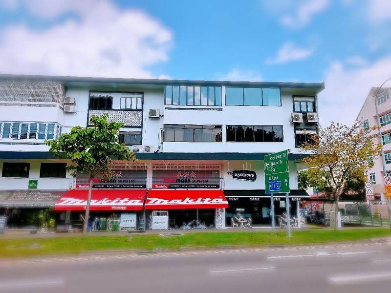 Prime L1 Joo Chiat Restaurant, Cafe, next Eunos MRT, 249, Eunos / Geylang / Paya Lebar, 2,998 sqft, Food & Beverage For Rent, by Sunny L (山尼), 500291235 - CommercialGuru.com.sg