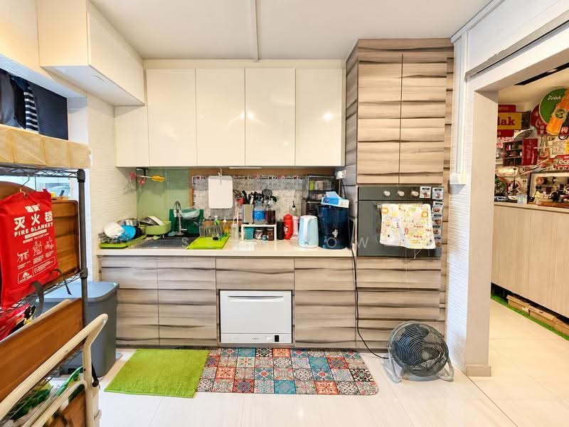 605 Senja Road, 605 Senja Road, Dairy Farm / Bukit Panjang / Choa Chu Kang, 3 Bedrooms, 1,302 sqft, HDB Flat For Sale, by Sebs Low, 500291238 - Kitchen - PropertyGuru.com.sg