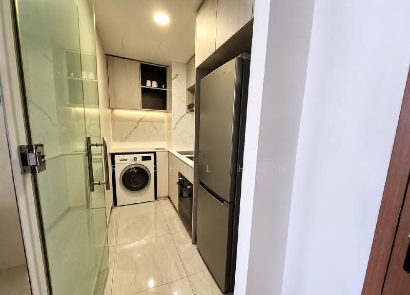 Whistler Grand, 109 West Coast Vale, Buona Vista / West Coast / Clementi New Town, 2 Bedrooms, 764 sqft, Condominium For Sale, by Rachel Hon, 500291249 - PropertyGuru.com.sg
